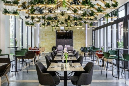 Mercure Tokaj Center - 65