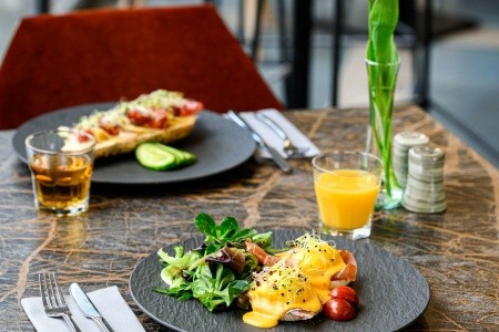 Mercure Tokaj Center - 66