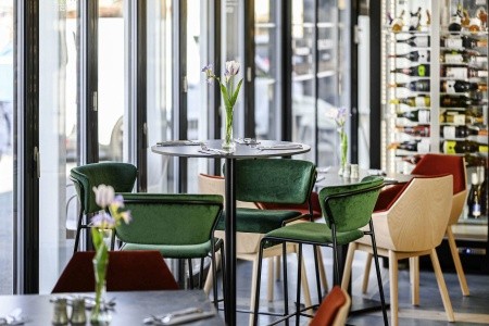 Mercure Tokaj Center - 67