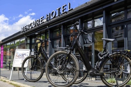 Mercure Tokaj Center - 68