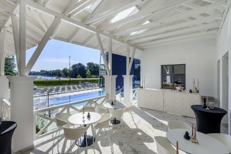 Mercure Tokaj Center - 69