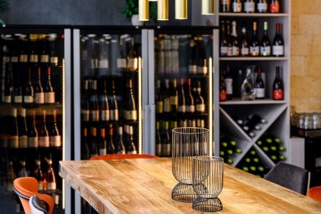 Mercure Tokaj Center - 71