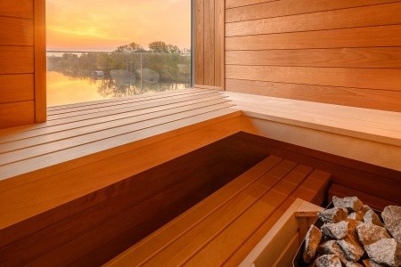 Mercure Tokaj Center - 72