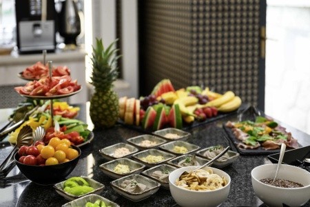 Mercure Tokaj Center - 73