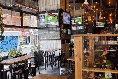 USA New York Wyndham Garden Chinatown 10 dňový pobyt Raňajky Letecky Letisko: Praha October 2025 (18/10/25-27/10/25)