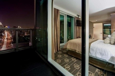 USA New York Wyndham Garden Chinatown 10 dňový pobyt Raňajky Letecky Letisko: Praha October 2025 (18/10/25-27/10/25)