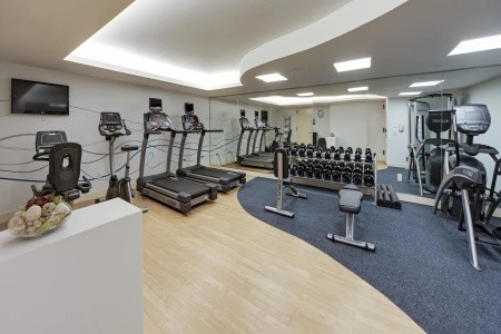 USA New York Wyndham Garden Chinatown 10 dňový pobyt Raňajky Letecky Letisko: Praha October 2025 (18/10/25-27/10/25)