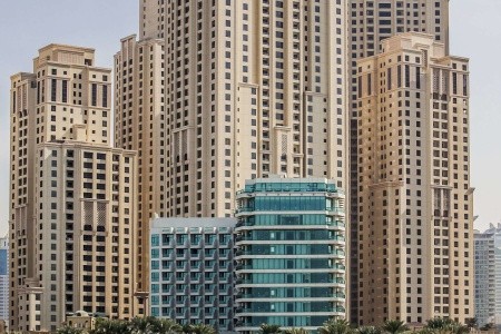 Spojené arabské emiráty Dubaj Hilton Dubai Jumeirah 9 dňový pobyt Raňajky Letecky Letisko: Viedeň júl 2024 ( 8/07/24-16/07/24)