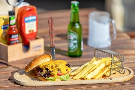 Senses Hotel (Ex. Design Plus Senses) - 31