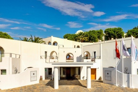 Senses Hotel (Ex. Design Plus Senses) - 36