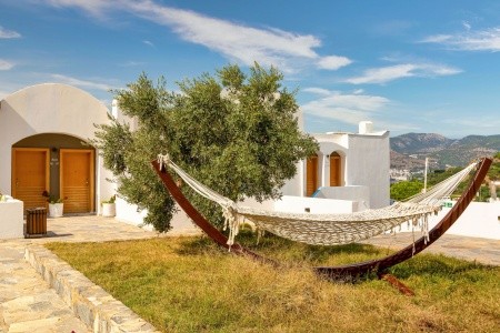 Senses Hotel (Ex. Design Plus Senses) - 38