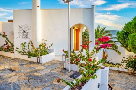 Senses Hotel (Ex. Design Plus Senses) - 39