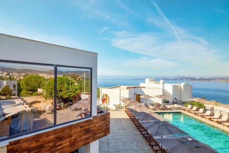 Senses Hotel (Ex. Design Plus Senses) - 40