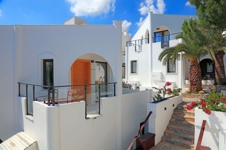 Senses Hotel (Ex. Design Plus Senses) - 44