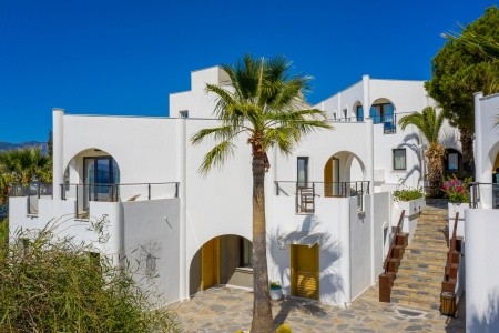 Senses Hotel (Ex. Design Plus Senses) - 50