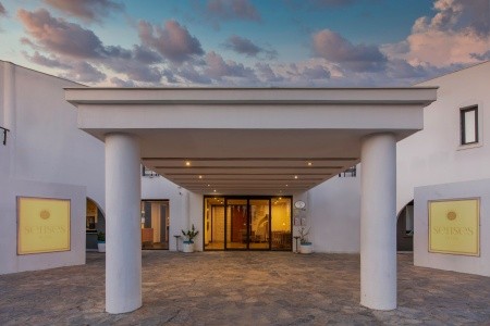 Senses Hotel (Ex. Design Plus Senses) - 51