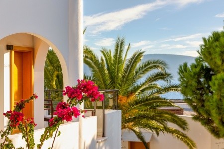 Senses Hotel (Ex. Design Plus Senses) - 52