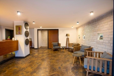 Senses Hotel (Ex. Design Plus Senses) - 54