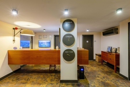 Senses Hotel (Ex. Design Plus Senses) - 55