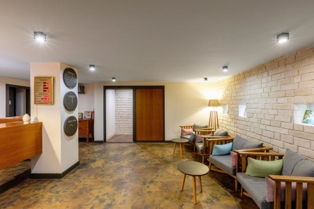 Senses Hotel (Ex. Design Plus Senses) - 56