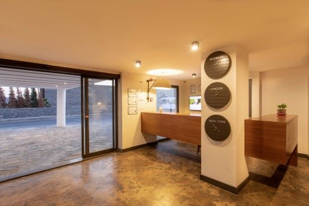 Senses Hotel (Ex. Design Plus Senses) - 57