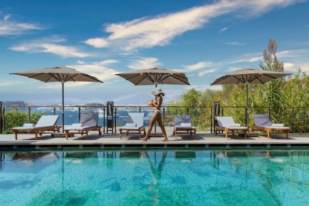 Senses Hotel (Ex. Design Plus Senses) - 59