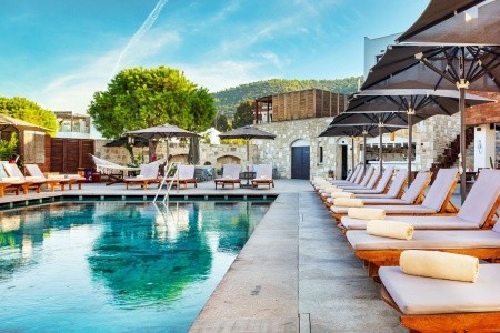 Senses Hotel (Ex. Design Plus Senses) - 68