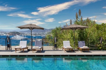 Senses Hotel (Ex. Design Plus Senses) - 70