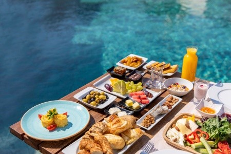 Senses Hotel (Ex. Design Plus Senses) - 78