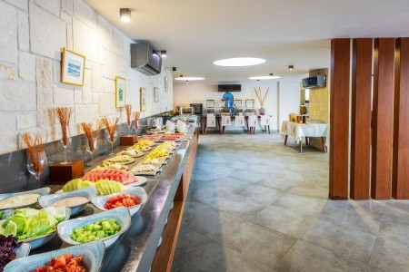 Senses Hotel (Ex. Design Plus Senses) - 82