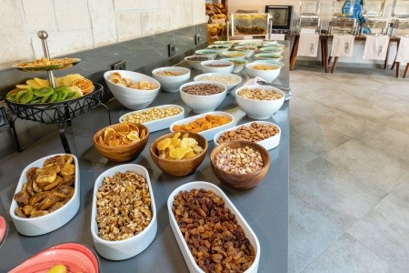 Senses Hotel (Ex. Design Plus Senses) - 84