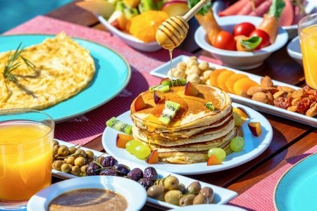 Senses Hotel (Ex. Design Plus Senses) - 87