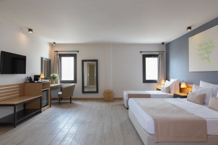 Senses Hotel (Ex. Design Plus Senses) - 90