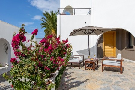 Senses Hotel (Ex. Design Plus Senses) - 95