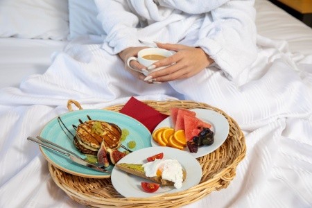 Senses Hotel (Ex. Design Plus Senses) - 100