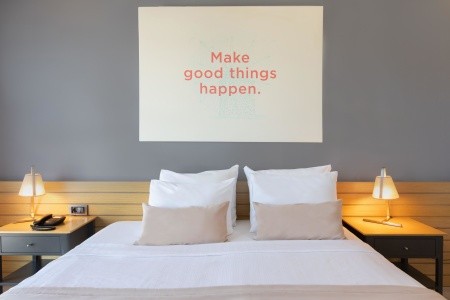 Senses Hotel (Ex. Design Plus Senses) - 102