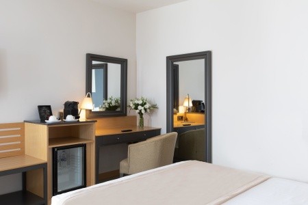 Senses Hotel (Ex. Design Plus Senses) - 107