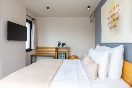 Senses Hotel (Ex. Design Plus Senses) - 108