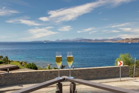 Senses Hotel (Ex. Design Plus Senses) - 109