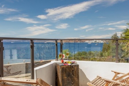 Senses Hotel (Ex. Design Plus Senses) - 110