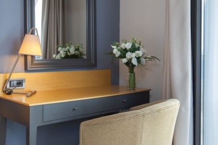 Senses Hotel (Ex. Design Plus Senses) - 111