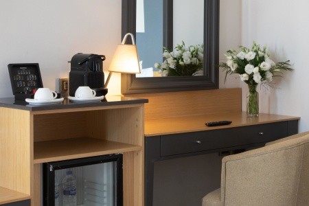 Senses Hotel (Ex. Design Plus Senses) - 113