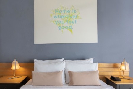 Senses Hotel (Ex. Design Plus Senses) - 114