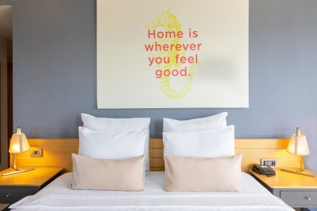 Senses Hotel (Ex. Design Plus Senses) - 120