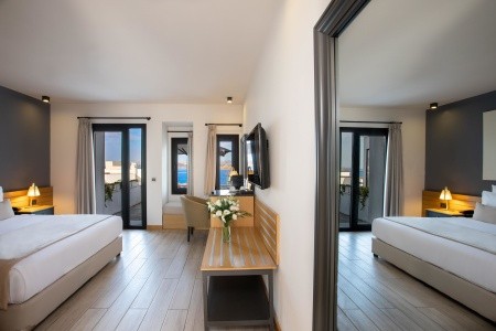 Senses Hotel (Ex. Design Plus Senses) - 121