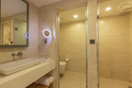 Senses Hotel (Ex. Design Plus Senses) - 122