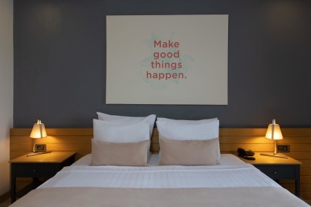 Senses Hotel (Ex. Design Plus Senses) - 124