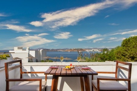 Senses Hotel (Ex. Design Plus Senses) - 128