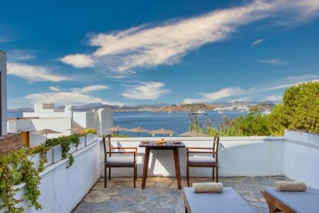 Senses Hotel (Ex. Design Plus Senses) - 129