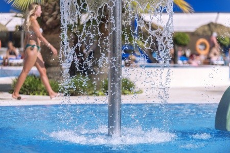 Tahiti Playa Hotel & Suites - 16